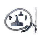 Sauber Smart Bagged Vacuum Cleaner 1800W