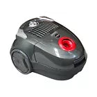 Sauber Smart Bagged Vacuum Cleaner 1800W