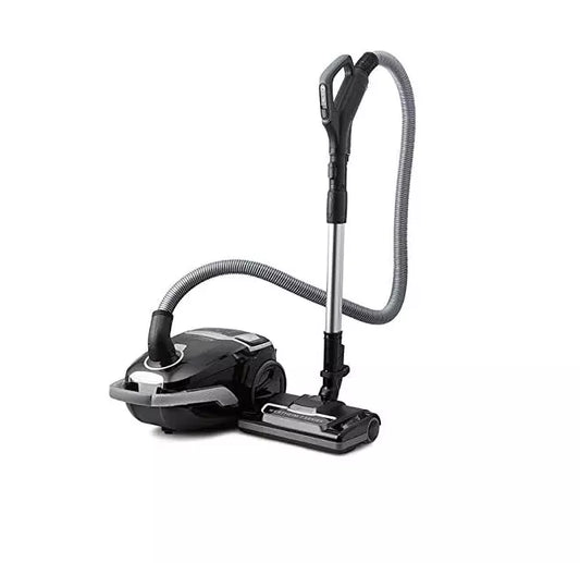 Wertheim 7 Series W9000 Bagged Vacuum Cleaner with power head