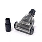 Sauber Allergy Bagless 7011PH vacuum cleaner with Powerhead