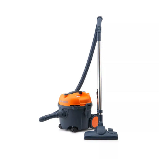 Work Hero D10LP 10L 3.2KG 1200W Canister Vacuum Cleaner