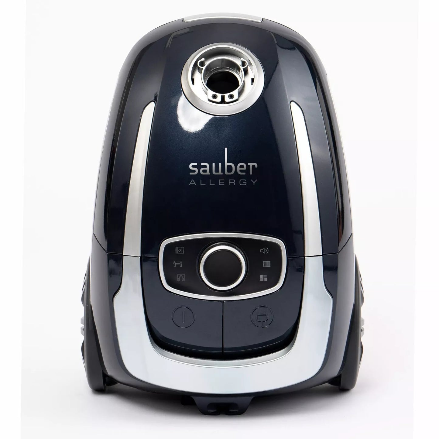 Sauber Allergy Bagged 7000PH vacuum cleaner with Powerhead