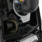 Wertheim 7 Series W9000 Bagged Vacuum Cleaner with power head