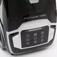 Wertheim 7 Series W9000 Bagged Vacuum Cleaner with power head