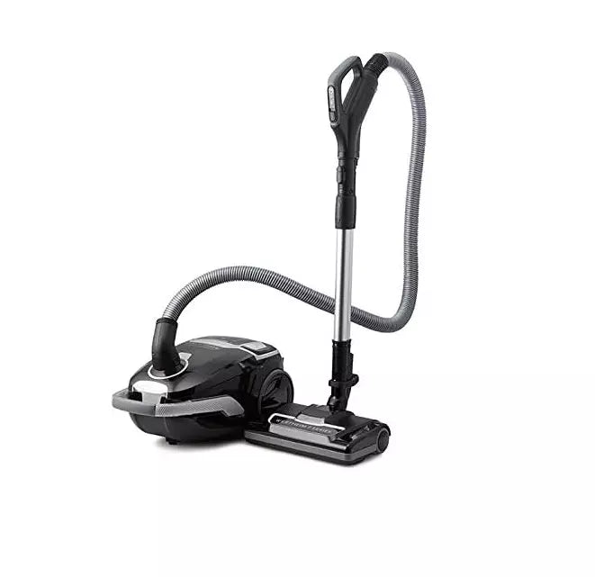 Wertheim 7 Series W9000 Bagged Vacuum Cleaner with power head