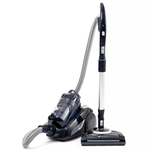 Sauber Allergy Bagless 7011PH vacuum cleaner with Powerhead