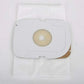 5 Vacuum Cleaner Bags suit Sauber  SI200 Classic SC100 Intelligence Excellence SE-400  SE400