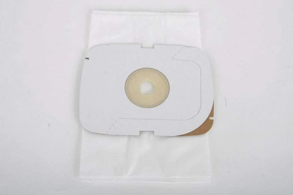 5 Vacuum Cleaner Bags suit Sauber  SI200 Classic SC100 Intelligence Excellence SE-400  SE400