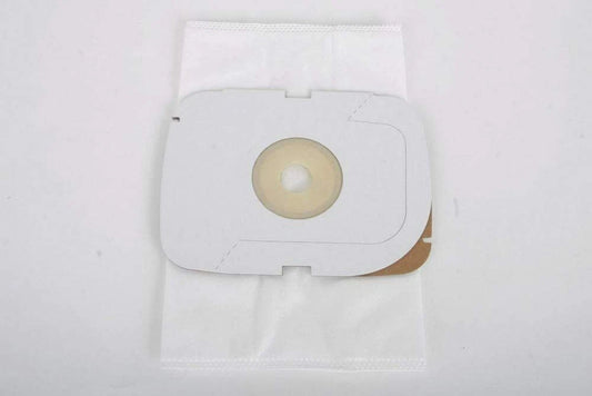 5 Vacuum Cleaner Bags suit Sauber  SI200 Classic SC100 Intelligence Excellence SE-400  SE400