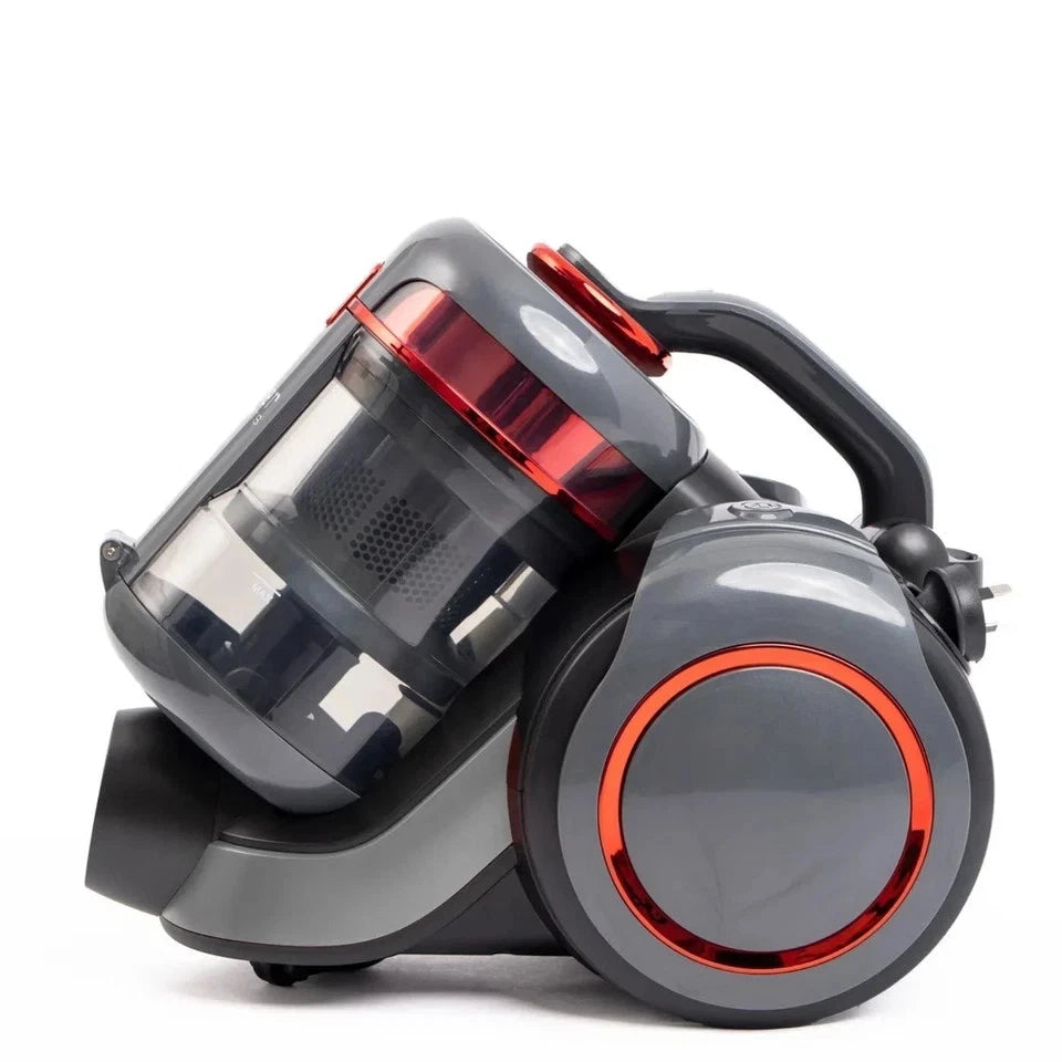 Sauber Pro Pets SF-100 Bagless Vacuum cleaner with Powerhead