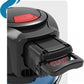 Cordless Numatic 9L Extraction Vacuum CTB370NX all-in-one vacuum and Shampoo