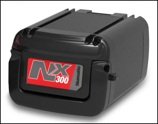 Cordless Numatic HenryNumatic NX300 Lithium Ion Battery For Numatic NX range including Henry, RucSac, RSB140 NBV190NX and more