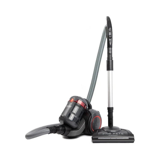 Sauber Pro Pets SF-100 Bagless Vacuum cleaner with Powerhead