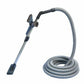 Quality Ducted Vacuum Cleaner 12 meter Hose and Tool Kit