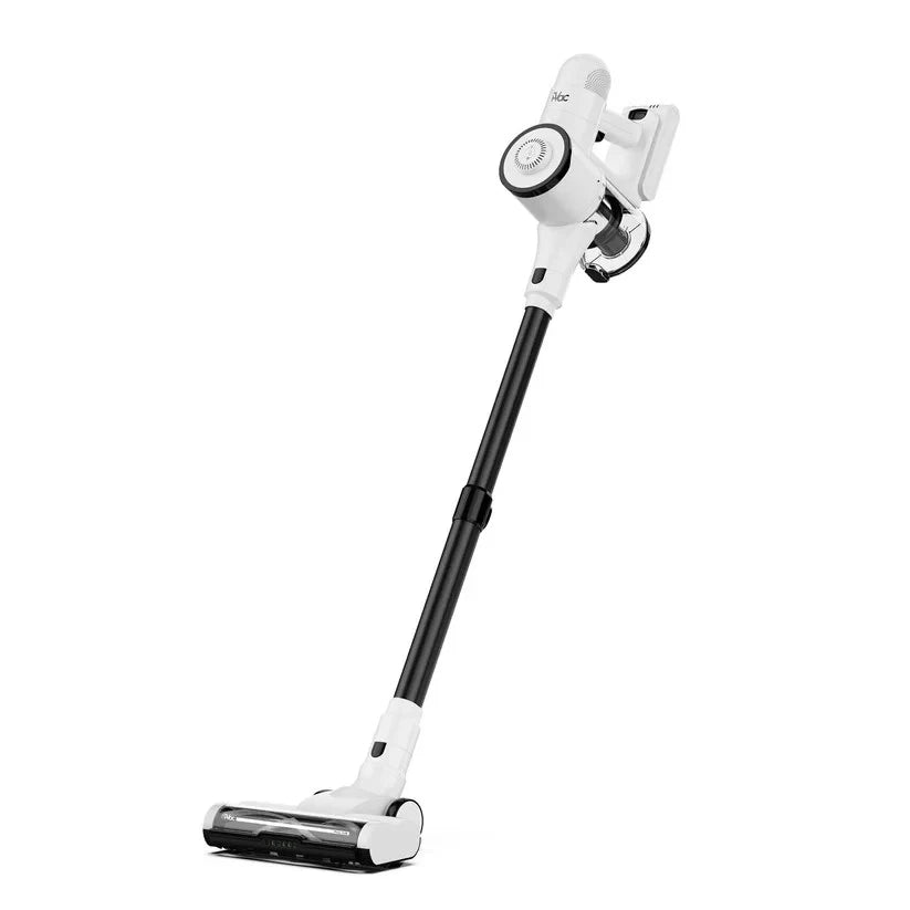 i-Vac Pets S40 Lightweight Cordless Sick HEPA Vacuum Cleaner IVAC