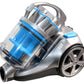 Cleanstar Allergy Bagless Vacuum Cleaner 1800W with TurboHead