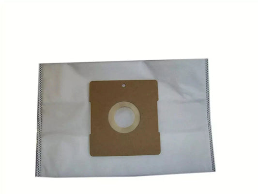10 Synthetic Vacuum Cleaner Bags same as  QB832 Suit Nilfisk Volta Vax Wertheim