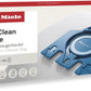 Genuine Miele GN HyClean 3D XXL 16 vacuum cleaner bags 8 Filters
