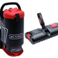 Ghibli T1 Backpack Vacuum Cleaner V3 with ACTIV8 Cordless Battery Powerhead
