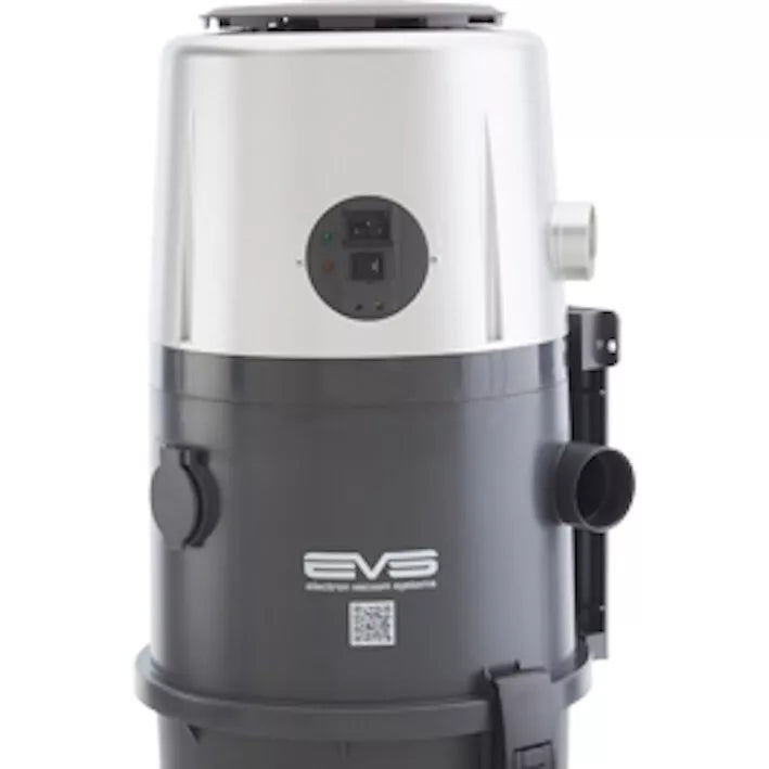 Electron EVS SP-ELITE Bagless Cyclonic Ducted Vacuum Cleaner Made in Australia
