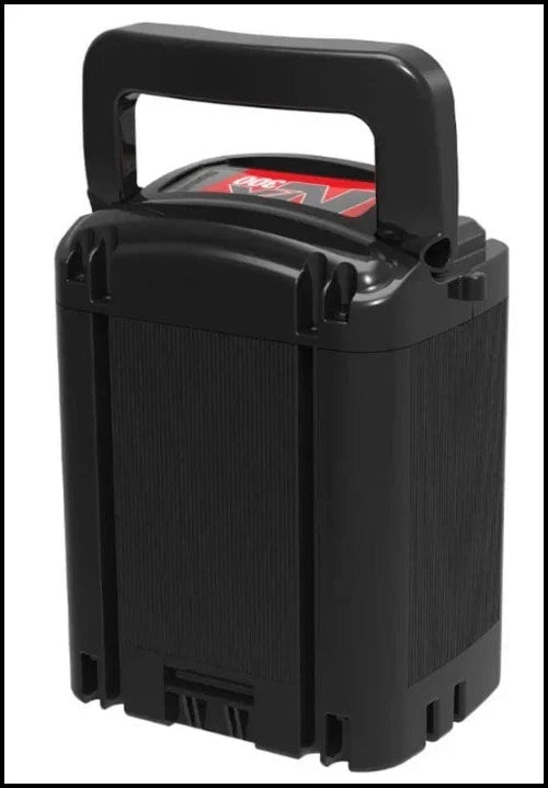 Cordless Numatic HenryNumatic NX300 Lithium Ion Battery For Numatic NX range including Henry, RucSac, RSB140 NBV190NX and more