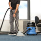 Cordless Numatic 9L Extraction Vacuum CTB370NX all-in-one vacuum and Shampoo