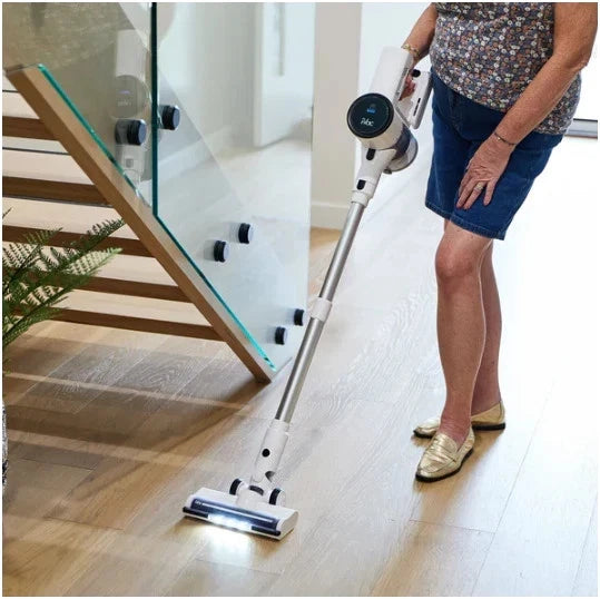 i-Vac X25 Lightweight Cordless Stick Vacuum Cleaner Ivac
