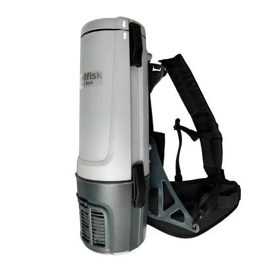 Nilfisk GD5 backpack Commercial Vacuum Cleaner