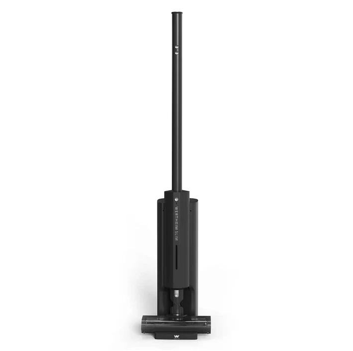 Wertheim Slim Cordless Lightweight Stick vacuum cleaner With Auto Empty Station
