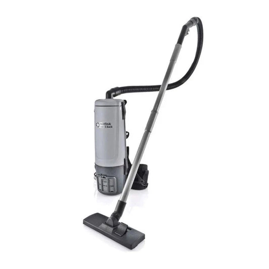 Nilfisk GD5 backpack Commercial Vacuum Cleaner