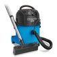 Cordless Numatic 9L Extraction Vacuum CTB370NX all-in-one vacuum and Shampoo