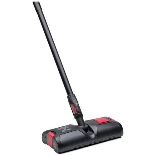 Cleanstar Activ8 Cordless Powerhead & Sweeper suits most vacuum cleaners
