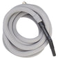9 meter ducted vacuum cleaner hose kit with protective sock fitted suits all ducted systems