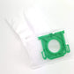 10 Pack Synthetic Vacuum Bags for Sebo K Series Kleenmaid VC350