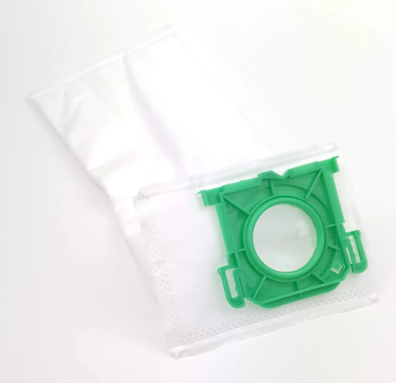 10 Pack Synthetic Vacuum Bags for Sebo K Series Kleenmaid VC350