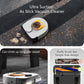 UBPET V10 22000 Pa Cyclone Robot Vacuum Cleaner, Designed for Pet Hair