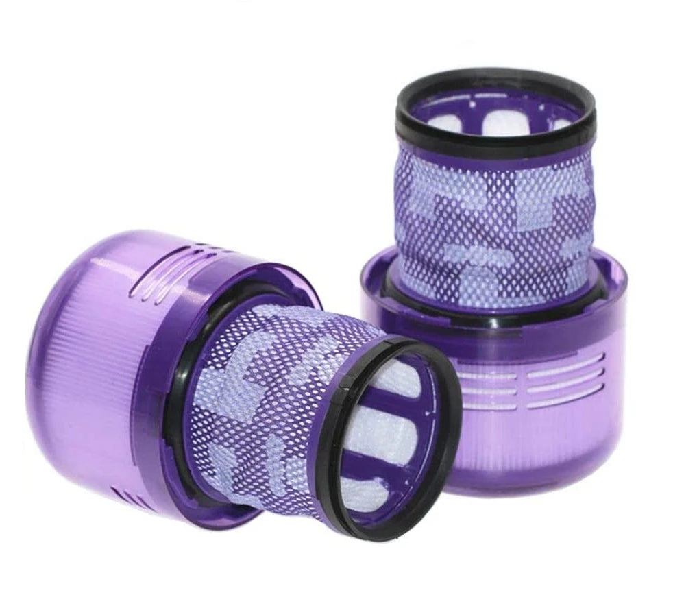 HEPA Filter 4 pack For Dyson V11 (SV14, SV15) Stick Vacuum Cleaners