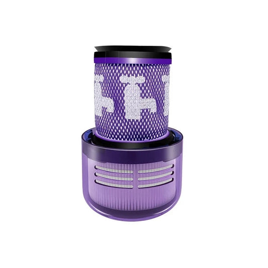 Washable HEPA Filter for all Dyson V12 Detect Slim