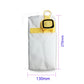 12 Synthetic vacuum cleaner bags suit Vorwerk Kobold VK140 and VK150