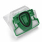 6 Synthetic vacuum cleaner bags + filter suit  Vorwerk Kobold VK200