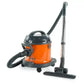 Work Hero CD2 Compact Commercial Vacuum Cleaner 1200w ideal for Shop Restaurant