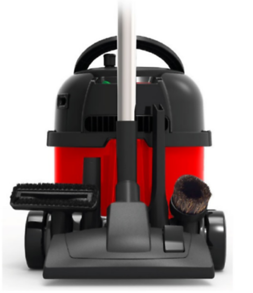 Numatic Henry HEPA NVR170H Commercial Vacuum Cleaner  with H13 HEPA Filter