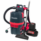 Cordless Numatic RSB150NX BackPack Commercial Vacuum Cleaner 80 Minutes Run Time