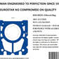 5 HEPA Synthetic Vacuum Cleaner Bags Suit Most Electrolux