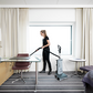 Nilfisk VU500 15 Inch 380mm Upright Commercial Vacuum Cleaner + HEPA H13 Filter