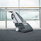 Nilfisk GU700A Large Area Commercial Upright Vacuum Cleaner. Cleaning Path 640mm