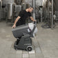 Nilfisk VL500 75 Ergo Wet & Dry Commercial Vacuum Cleaner Easy to Use