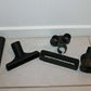 Ducted Vacuum Cleaner 9m Hose with Tool Kit suits all ducted vacuum cleaners