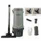 Pullman PV500 Lightweight Commercial Backpack Vacuum Cleaner