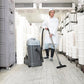 Nilfisk VL500 35 Basic Wet & Dry Commercial Vacuum Cleaner